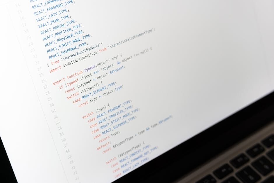Intensive Coding Bootcamps