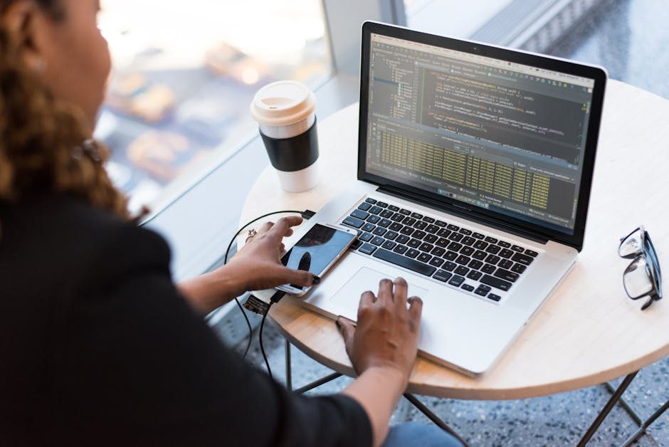 Backend Development Tracks